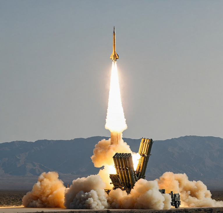 How Missiles Work: A Beginner’s Guide to Modern Missile Technology